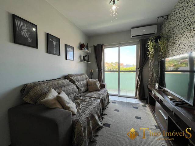 Apartamento para Venda em Barra Velha - 3