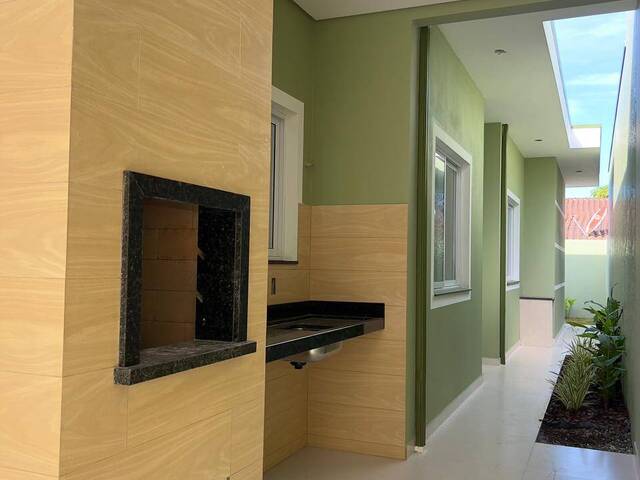 Casa para Venda em Barra Velha - 4