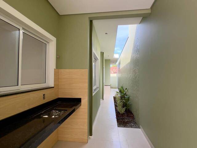 Casa para Venda em Barra Velha - 3