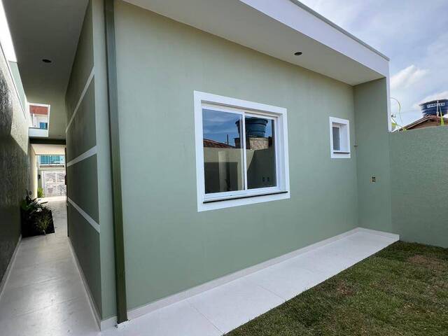 Casa para Venda em Barra Velha - 5