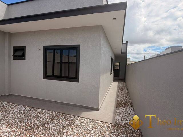 Casa para Venda em Barra Velha - 5