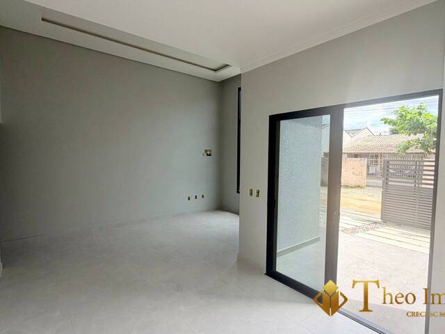 Casa para Venda em Barra Velha - 4