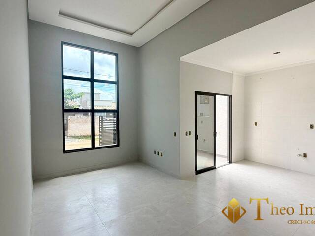 Casa para Venda em Barra Velha - 3