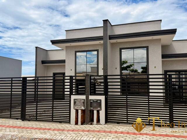 Casa para Venda em Barra Velha - 2