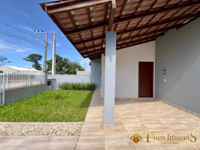 Casa para Venda em Barra Velha - 3