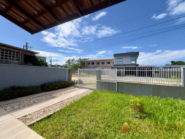 Casa para Venda em Barra Velha - 4