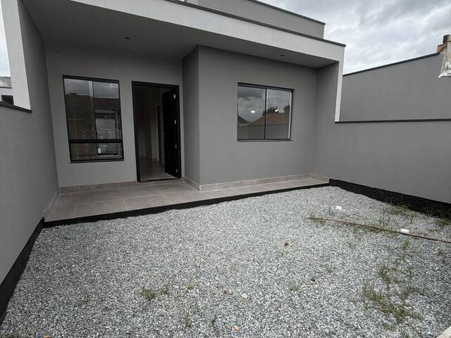 #598 - Área para Venda em Barra Velha - SC - 1