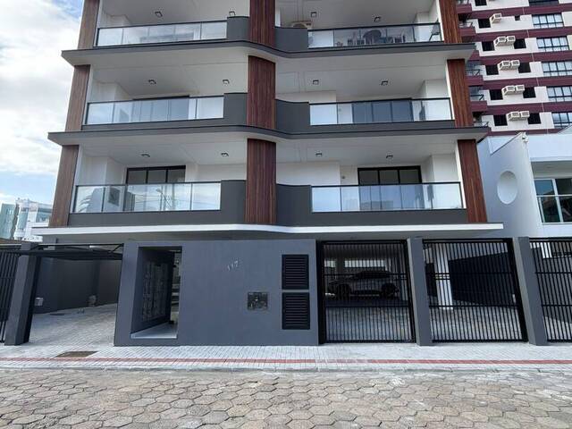Apartamento para Venda em Barra Velha - 4