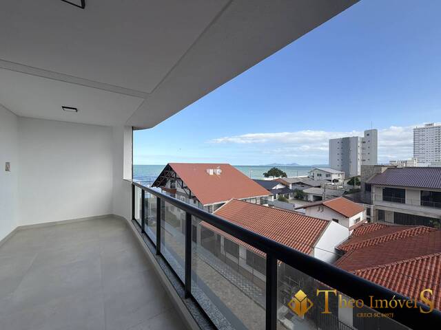 Apartamento para Venda em Barra Velha - 5