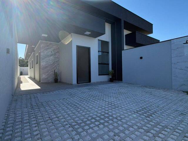 Casa para Venda em Barra Velha - 2