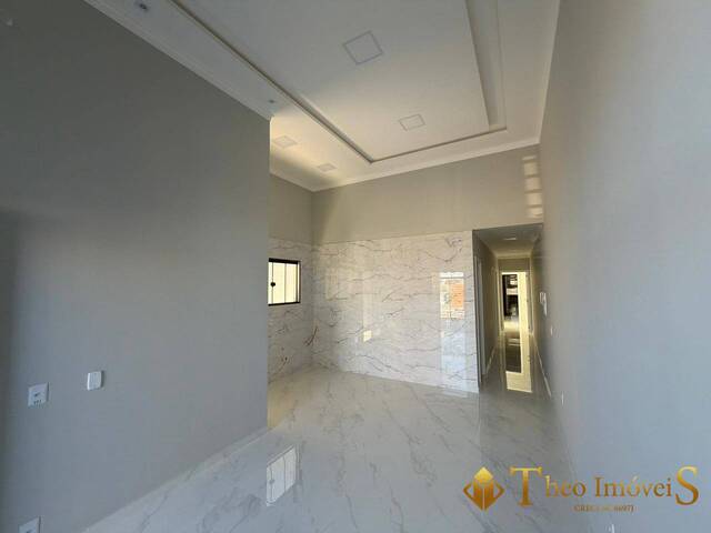 Casa para Venda em Barra Velha - 3