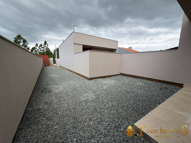 Casa para Venda em Barra Velha - 2