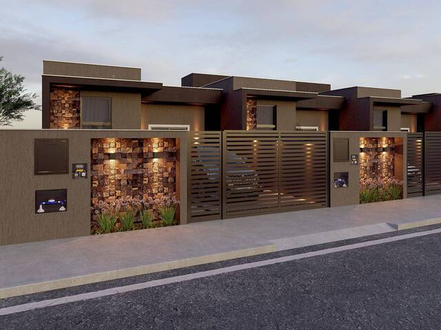 Casa para Venda em Barra Velha - 2