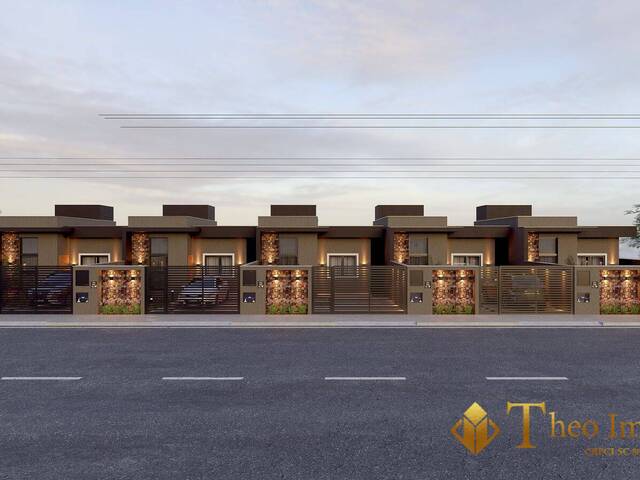 Venda em Quinta dos Açorianos - Barra Velha