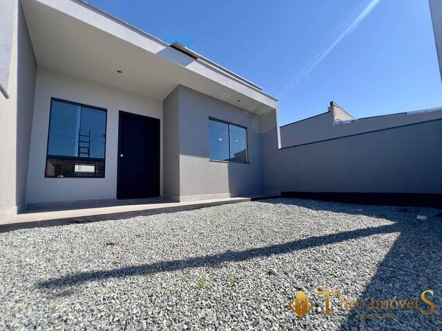 Venda em Vila Nova - Barra Velha