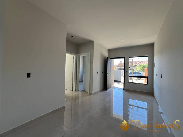 Casa para Venda em Barra Velha - 3