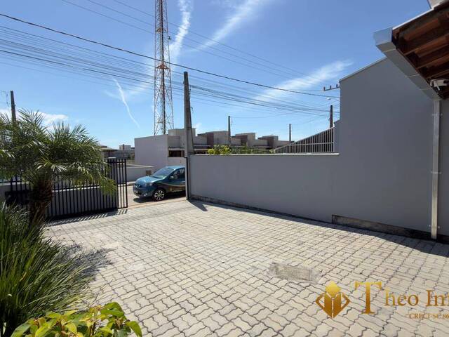 Casa para Venda em Barra Velha - 4