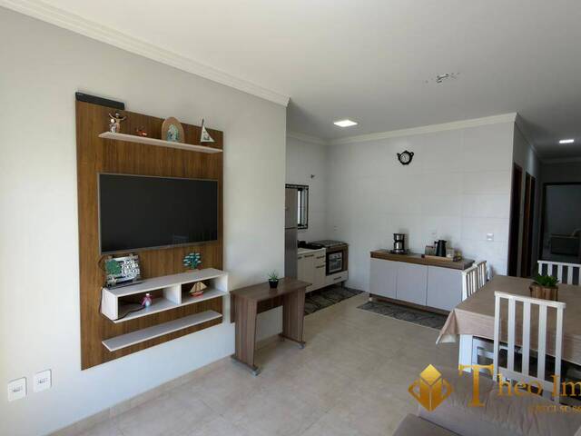 Casa para Venda em Barra Velha - 5