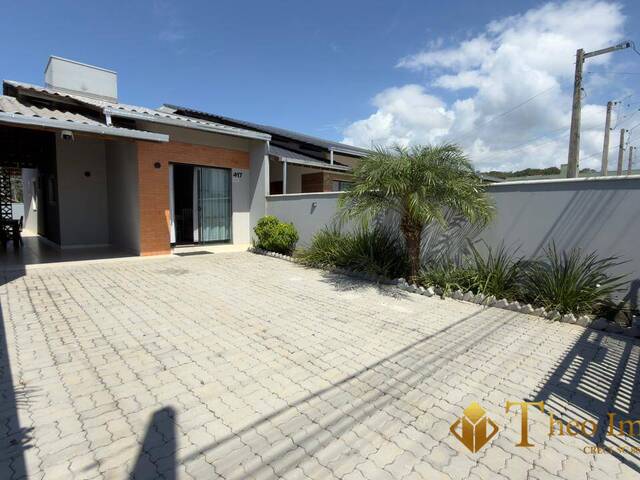 Venda em  - Barra Velha