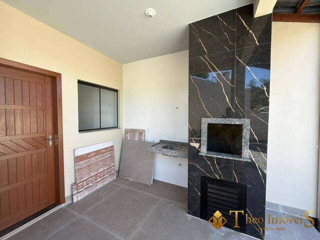 Casa para Venda em Barra Velha - 4