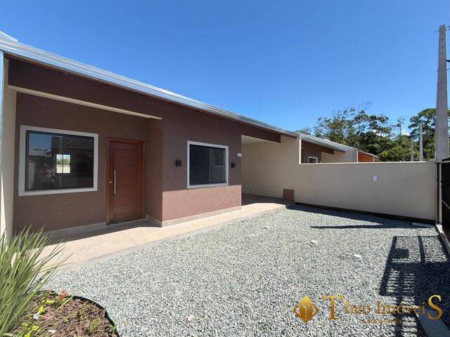 Venda em Quinta dos Açorianos - Barra Velha