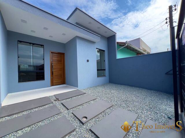 Venda em São Cristóvão - Barra Velha