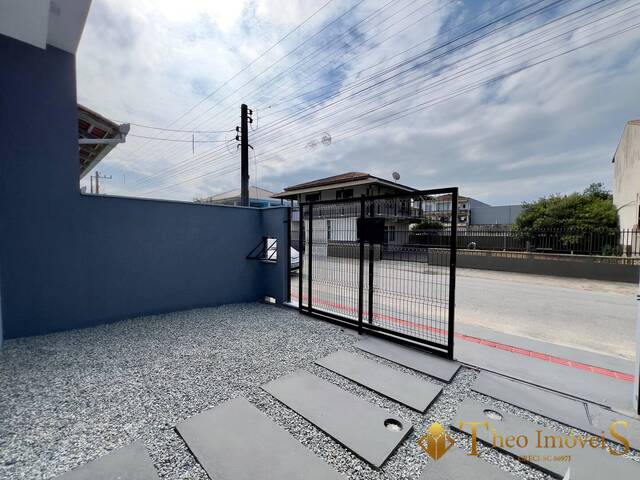 Casa para Venda em Barra Velha - 4