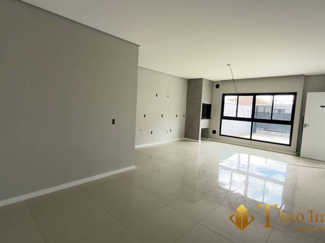 Apartamento para Venda em Barra Velha - 4