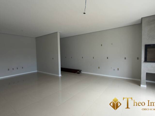 Apartamento para Venda em Barra Velha - 5