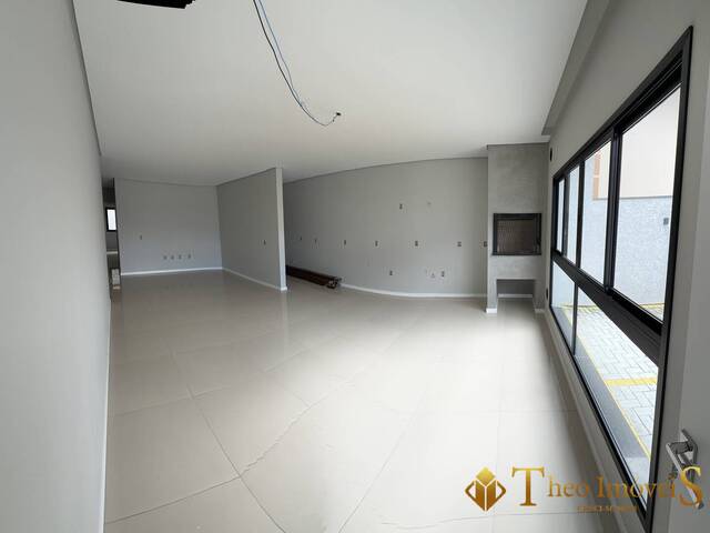 #610 - Apartamento para Venda em Barra Velha - SC - 3