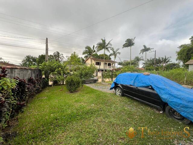 Casa para Venda em Barra Velha - 5