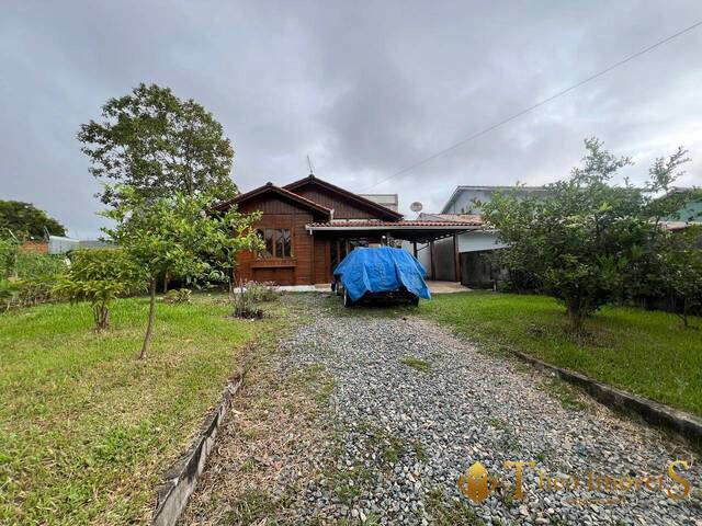 Casa para Venda em Barra Velha - 2