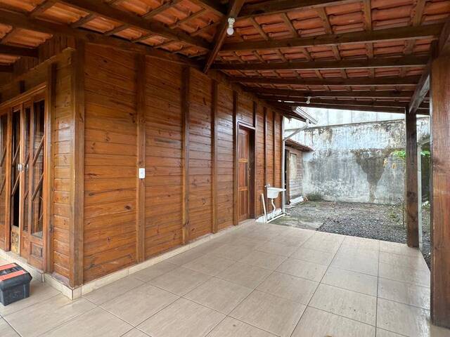 Casa para Venda em Barra Velha - 3