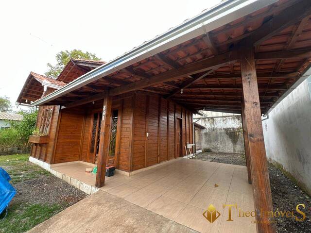 Casa para Venda em Barra Velha - 4