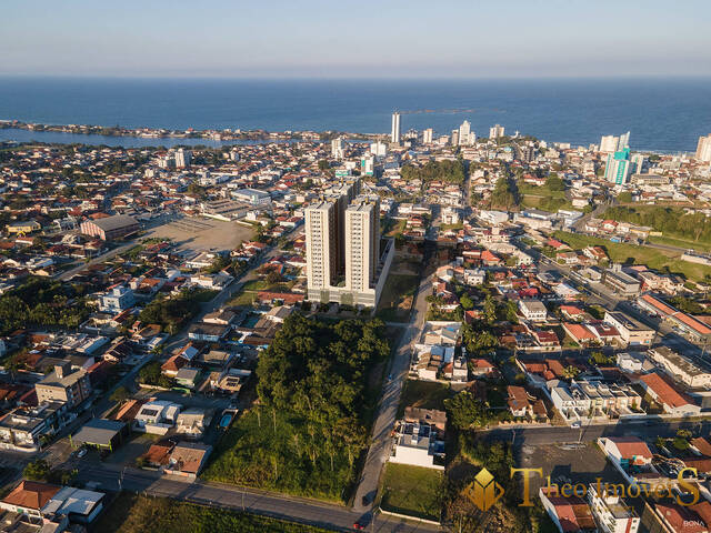 Apartamento para Venda em Barra Velha - 2