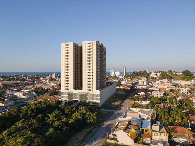 Apartamento para Venda em Barra Velha - 3