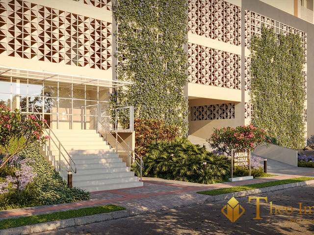 Apartamento para Venda em Barra Velha - 5