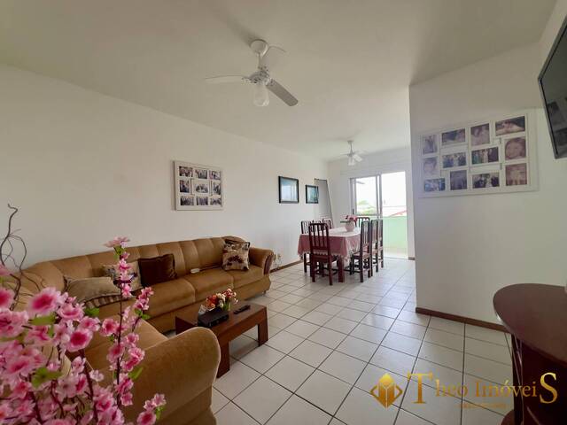 #615 - Apartamento para Venda em Barra Velha - SC - 2