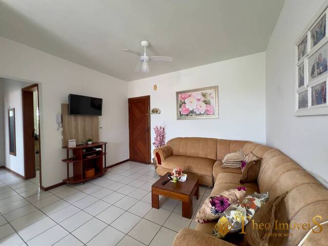 #615 - Apartamento para Venda em Barra Velha - SC - 3