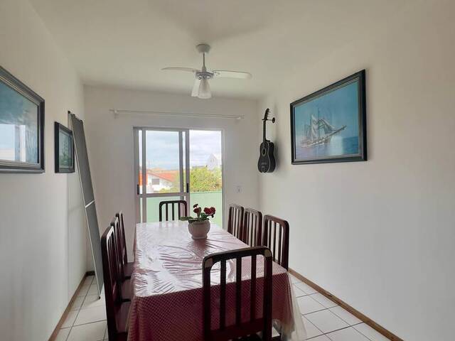 Apartamento para Venda em Barra Velha - 4