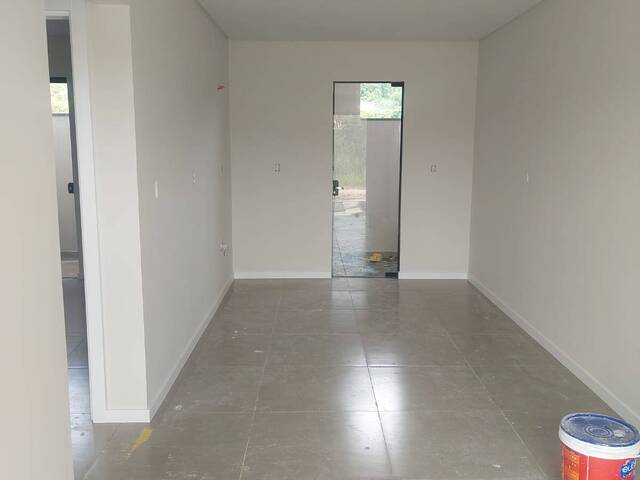 #617 - Casa para Venda em Barra Velha - SC - 3