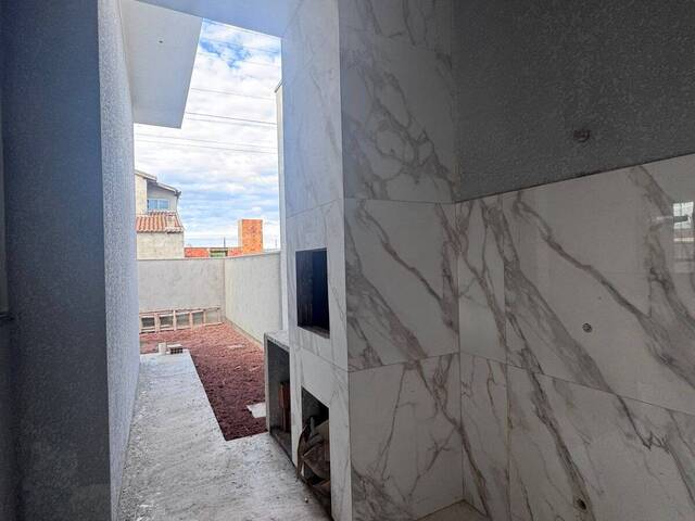 Casa para Venda em Barra Velha - 5