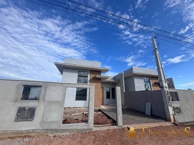 Casa para Venda em Barra Velha - 2