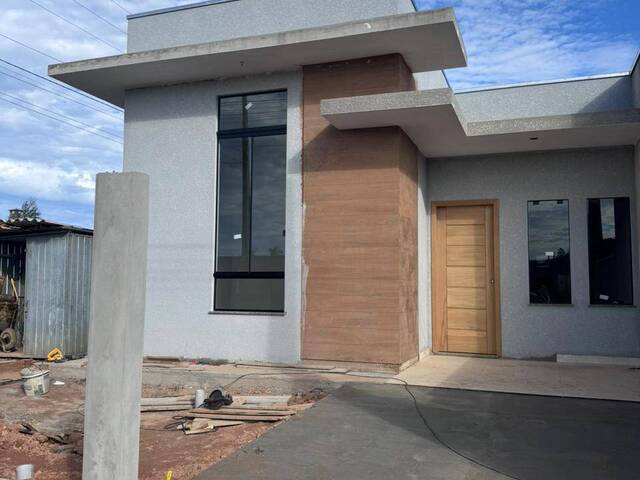 Casa para Venda em Barra Velha - 3