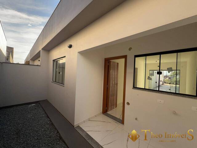 Casa para Venda em Barra Velha - 3