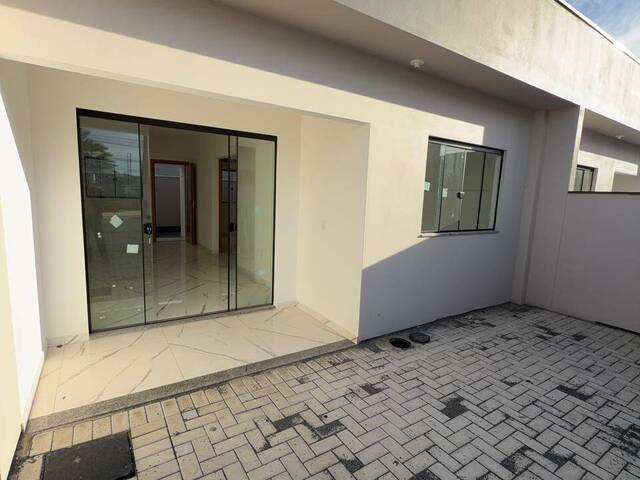 #619 - Casa para Venda em Barra Velha - SC