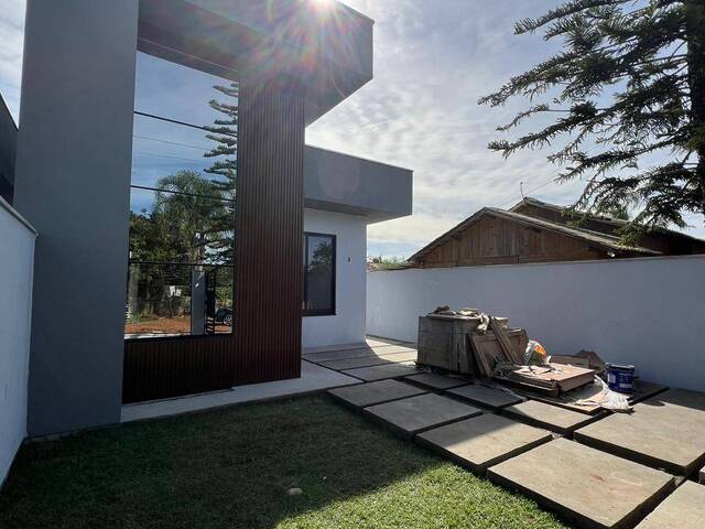 #622 - Casa para Venda em Barra Velha - SC - 2