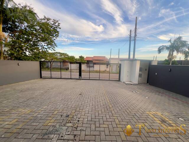 Apartamento para Venda em Barra Velha - 2