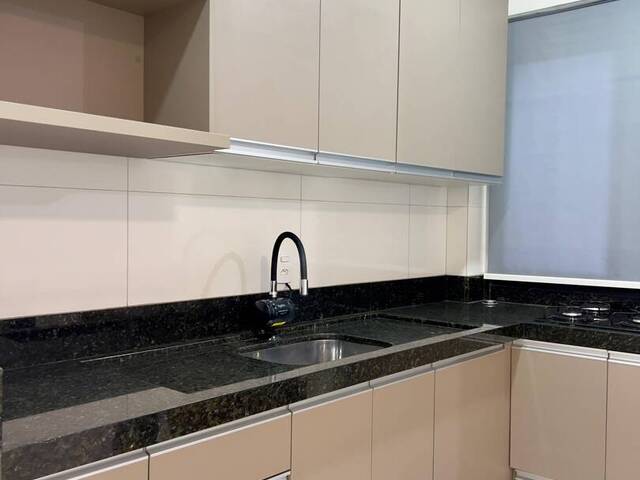 Apartamento para Venda em Barra Velha - 3