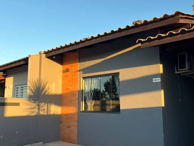 Casa para Venda em Barra Velha - 2